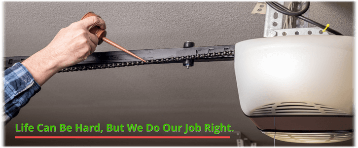 Garage Door Opener Repair and Installation Newark NJ (973) 750 9626