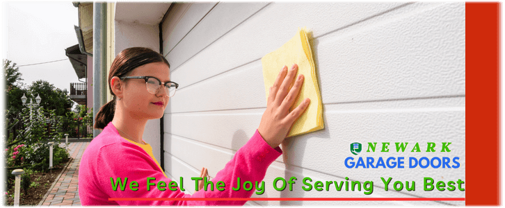 Garage Door Repair Newark NJ